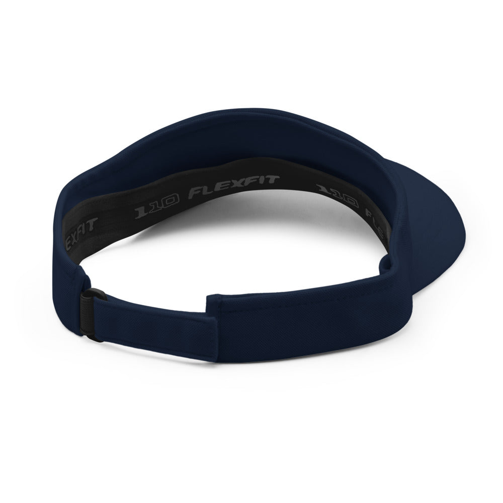 PLTFRM Visor