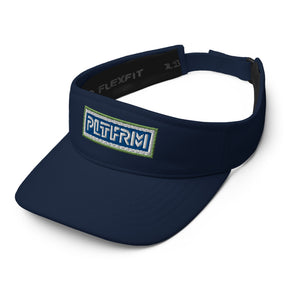 PLTFRM Visor