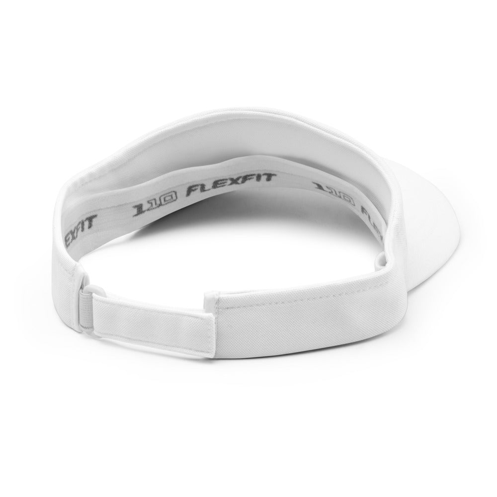 PLTFRM Visor