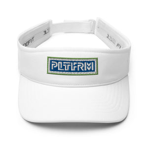 PLTFRM Visor