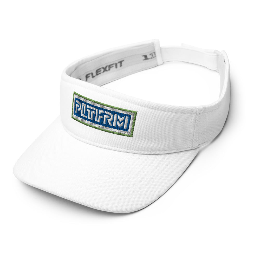 PLTFRM Visor
